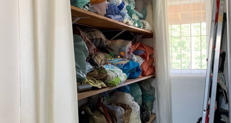 Sobrado a Venda a 300 metros da praia de Massaguaçu