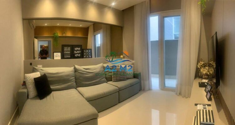 Casa de alto padrão para locação no Condomínio Costa Nova – Frente ao mar, Massaguaçu, Caraguatatuba