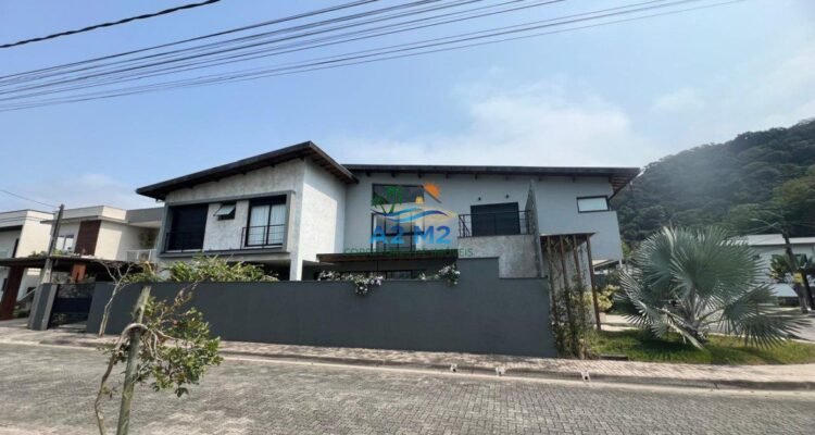 Casa em Condomínio – Costa Nova, Praia do Massaguaçu, Caraguatatuba (SP)