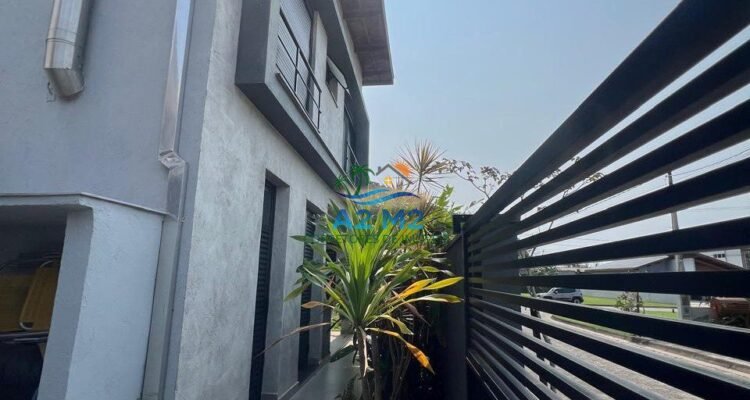 Casa em Condomínio – Costa Nova, Praia do Massaguaçu, Caraguatatuba (SP)