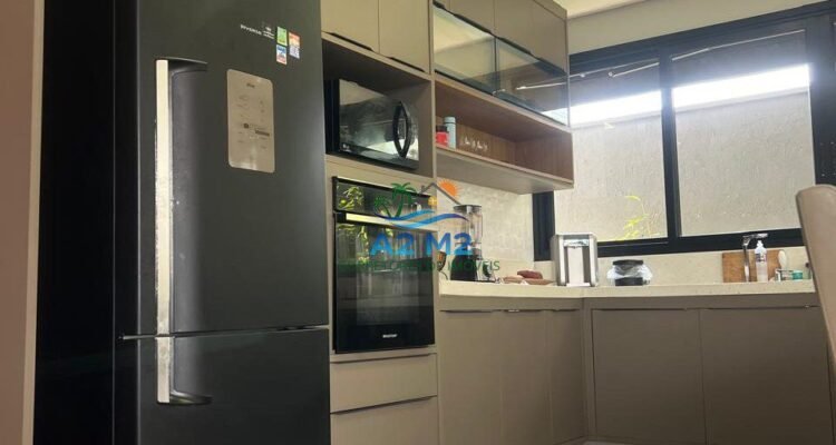 Casa em Condomínio – Costa Nova, Praia do Massaguaçu, Caraguatatuba (SP)