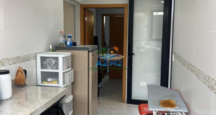 Casa em Condomínio – Costa Nova, Praia do Massaguaçu, Caraguatatuba (SP)