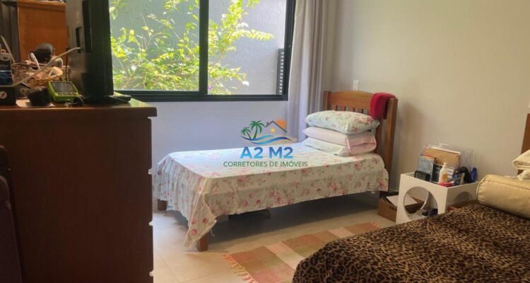 Casa em Condomínio – Costa Nova, Praia do Massaguaçu, Caraguatatuba (SP)