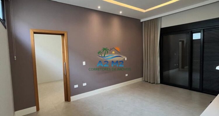 Casa em Condomínio – Costa Nova, Praia do Massaguaçu, Caraguatatuba (SP)