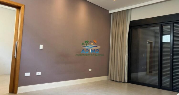 Casa em Condomínio – Costa Nova, Praia do Massaguaçu, Caraguatatuba (SP)