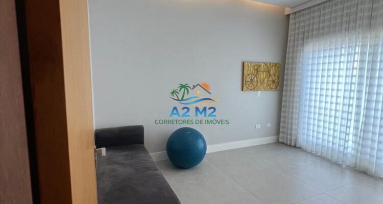 Casa em Condomínio – Costa Nova, Praia do Massaguaçu, Caraguatatuba (SP)