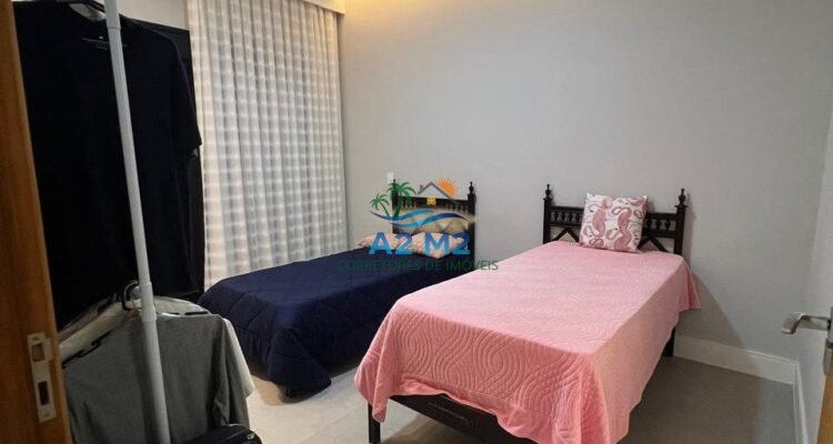 Casa em Condomínio – Costa Nova, Praia do Massaguaçu, Caraguatatuba (SP)