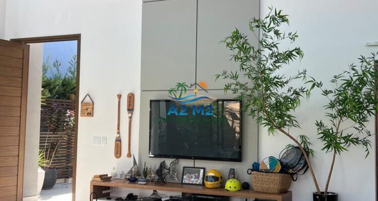 Casa de 4 Suítes à Venda no Condomínio Costa Nova – Massaguaçu, Caraguatatuba/SP