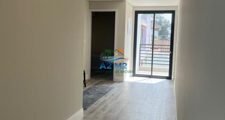 Casa em Condomínio – Condomínio Costa Nova, Praia do Massaguaçu, Caraguatatuba (SP)