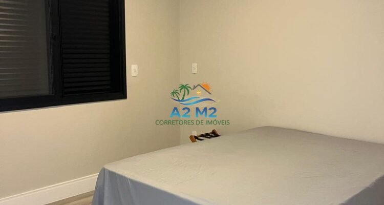 Casa em Condomínio – Condomínio Costa Nova, Praia do Massaguaçu, Caraguatatuba (SP)