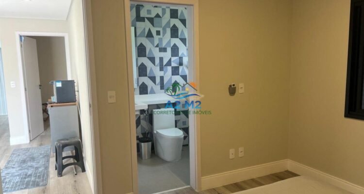 Casa em Condomínio – Condomínio Costa Nova, Praia do Massaguaçu, Caraguatatuba (SP)