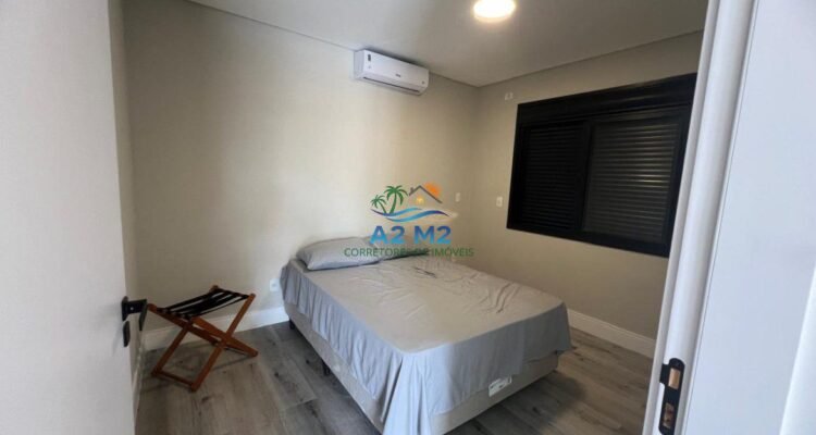 Casa em Condomínio – Condomínio Costa Nova, Praia do Massaguaçu, Caraguatatuba (SP)