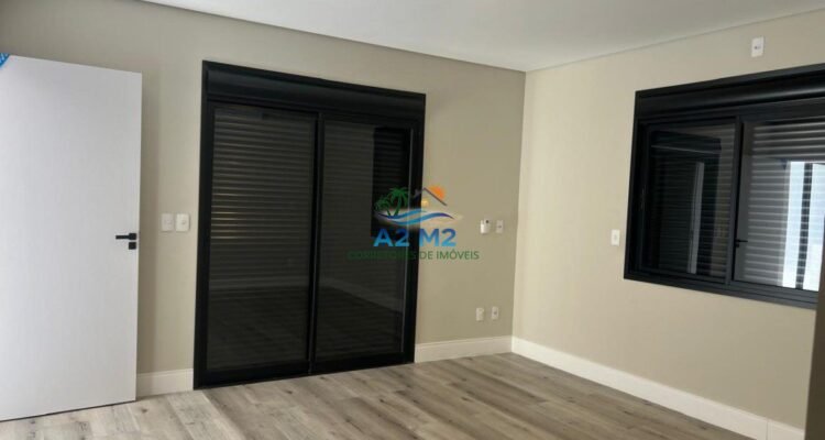 Casa em Condomínio – Condomínio Costa Nova, Praia do Massaguaçu, Caraguatatuba (SP)