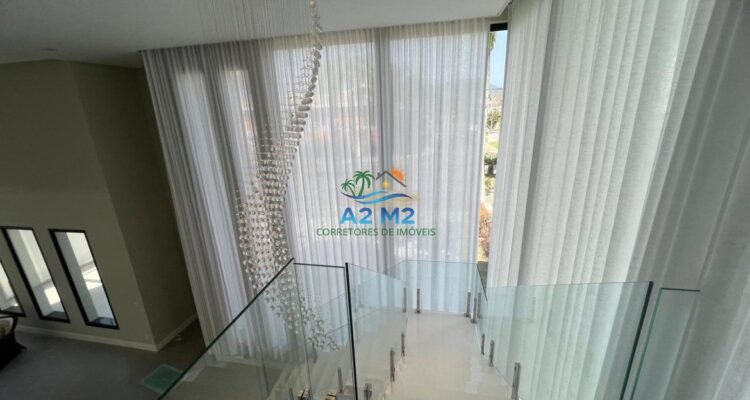 Casa em Condomínio – Condomínio Costa Nova, Praia do Massaguaçu, Caraguatatuba (SP)