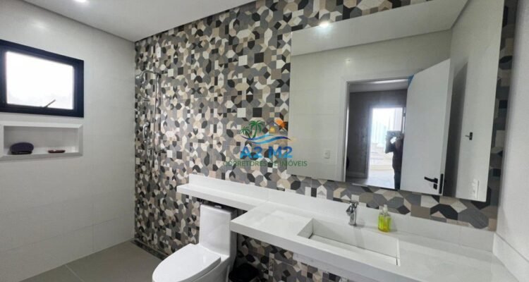 Casa em Condomínio – Condomínio Costa Nova, Praia do Massaguaçu, Caraguatatuba (SP)