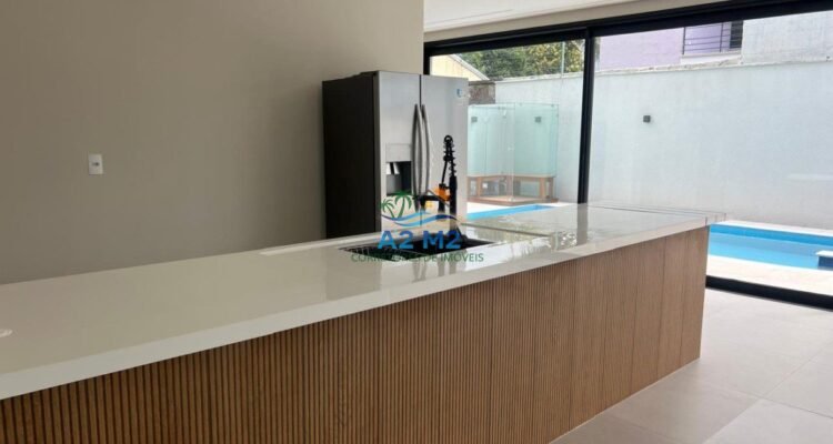 Casa em Condomínio – Condomínio Costa Nova, Praia do Massaguaçu, Caraguatatuba (SP)