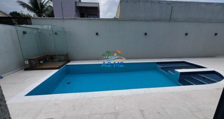 Casa em Condomínio – Condomínio Costa Nova, Praia do Massaguaçu, Caraguatatuba (SP)