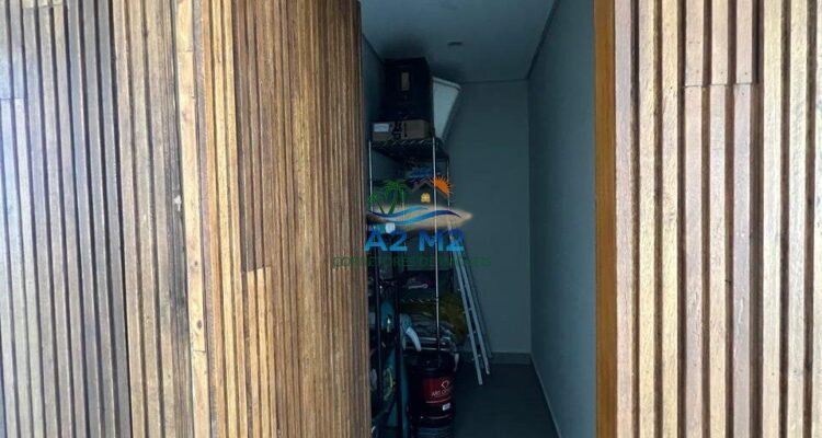 Casa em Condomínio – Condomínio Costa Nova, Praia do Massaguaçu, Caraguatatuba (SP)