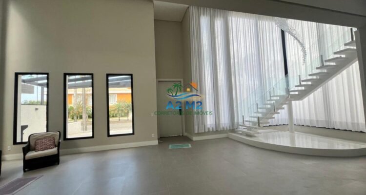 Casa em Condomínio – Condomínio Costa Nova, Praia do Massaguaçu, Caraguatatuba (SP)