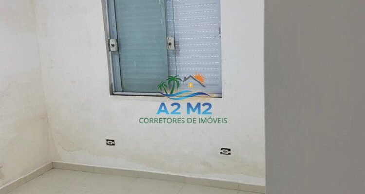 Casa Térrea – 2 dorm, sendo 1 suite no Getuba , Caraguatatuba – SP