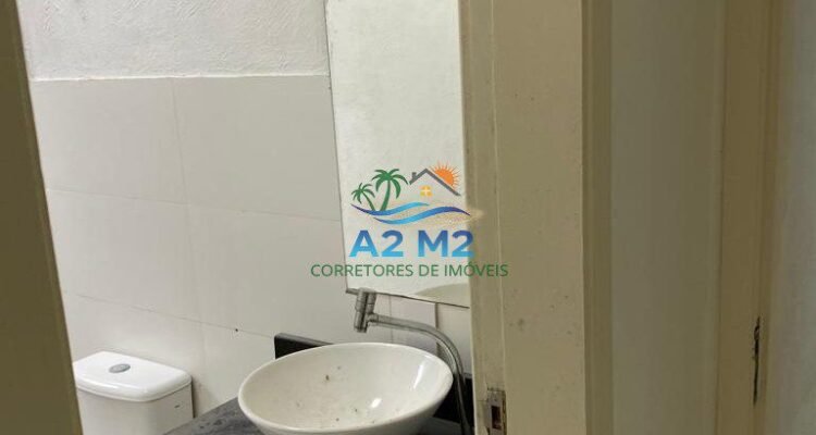 Casa Térrea – 2 dorm, sendo 1 suite no Getuba , Caraguatatuba – SP