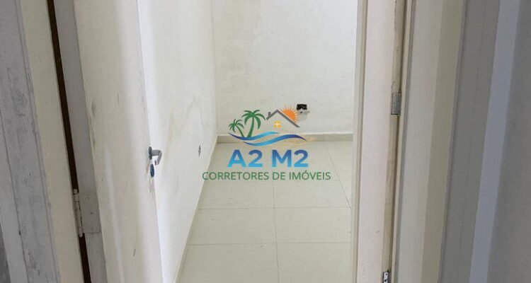 Casa Térrea – 2 dorm, sendo 1 suite no Getuba , Caraguatatuba – SP