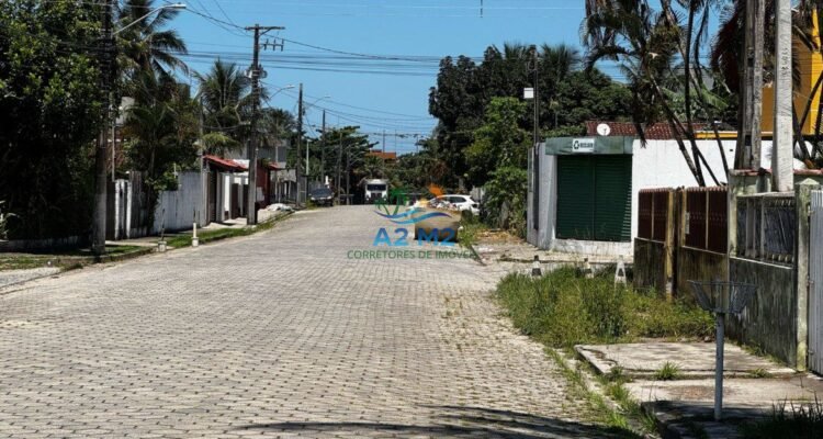 Casa na praia da Massaguaçu, 2suites