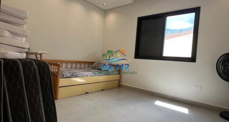 Casa 3 suites no Parque imperial em Caraguatatuba