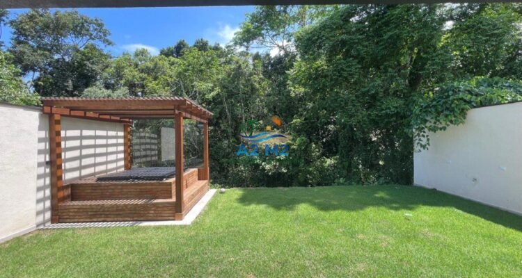Casa 3 suites no Parque imperial em Caraguatatuba
