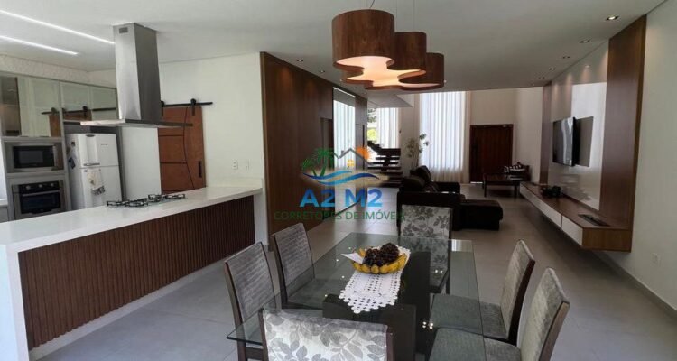 Casa 3 suites no Parque imperial em Caraguatatuba