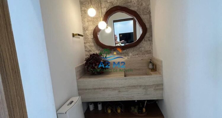 Casa 3 suites no Parque imperial em Caraguatatuba