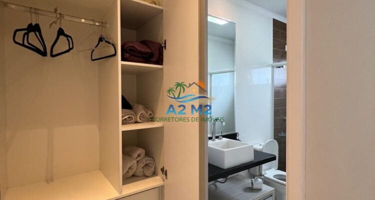 Casa de Alto Padrão – 4 Suítes – Condomínio Costa Nova, Praia do Massaguaçu, Caraguatatuba (Litoral Norte SP)