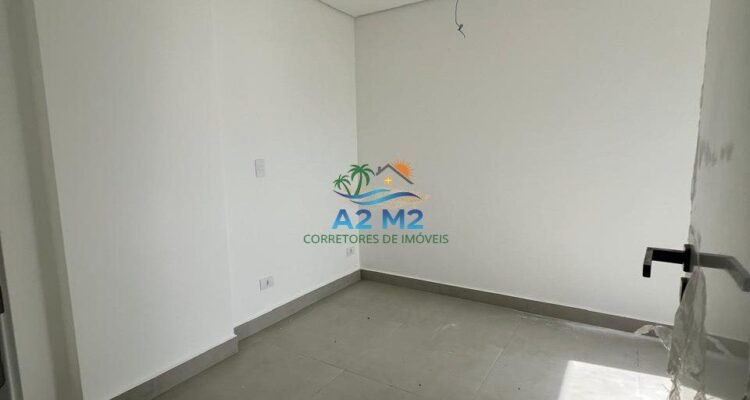 Apto em Condomínio Frente ao Mar – Condomínio Mar a Vista Massaguaçu