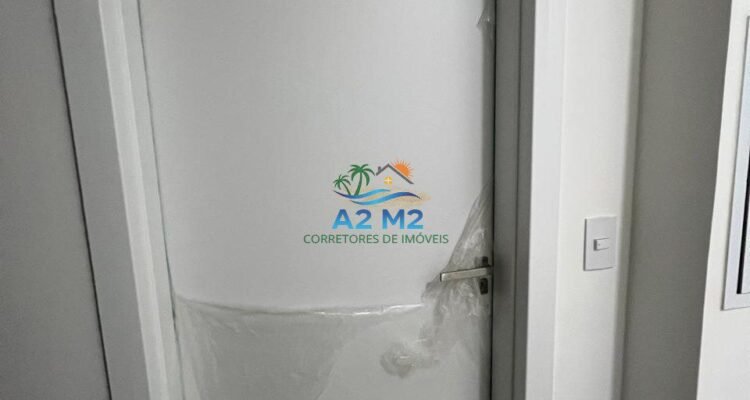 Apto em Condomínio Frente ao Mar – Condomínio Mar a Vista Massaguaçu