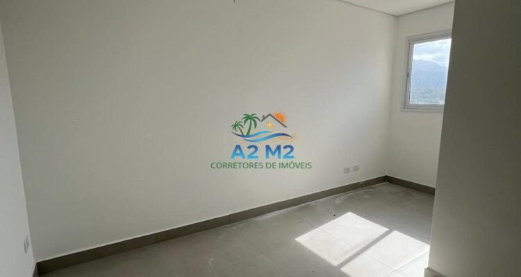 Apto em Condomínio Frente ao Mar – Condomínio Mar a Vista Massaguaçu