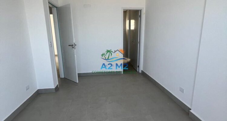 Apto em Condomínio Frente ao Mar – Condomínio Mar a Vista Massaguaçu