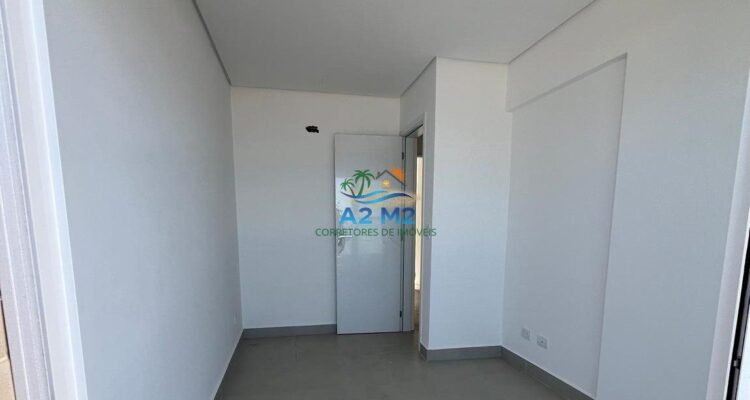 Apto em Condomínio Frente ao Mar – Condomínio Mar a Vista Massaguaçu