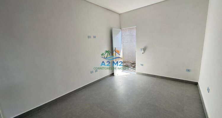 Excelente Oportunidade em Massaguaçu – Casa Térrea a venda – 2 dormitórios sendo 01 suíte – Apenas 300 metros da Praia