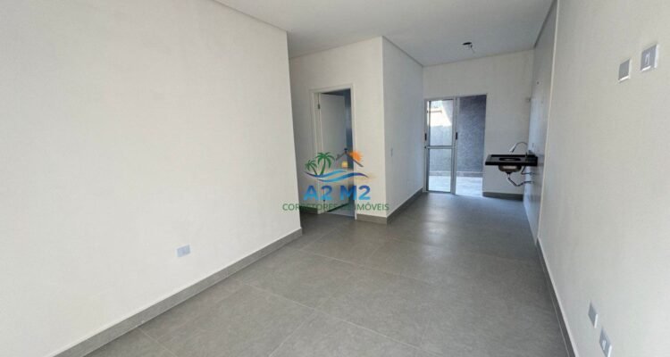 Excelente Oportunidade em Massaguaçu – Casa Térrea a venda – 2 dormitórios sendo 01 suíte – Apenas 300 metros da Praia