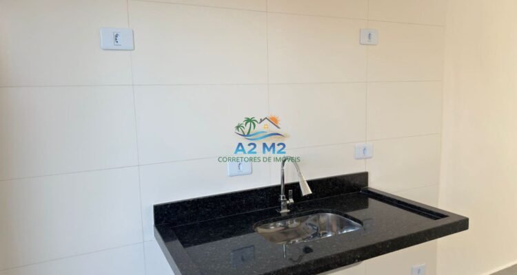 Excelente Oportunidade em Massaguaçu – Casa Térrea a venda – 2 dormitórios sendo 01 suíte – Apenas 300 metros da Praia