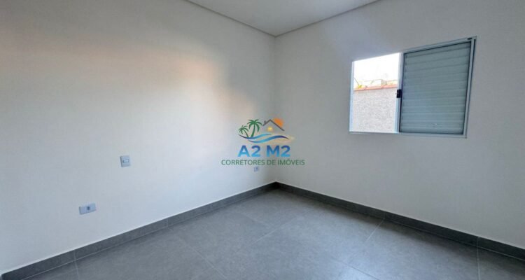 Excelente Oportunidade em Massaguaçu – Casa Térrea a venda – 2 dormitórios sendo 01 suíte – Apenas 300 metros da Praia