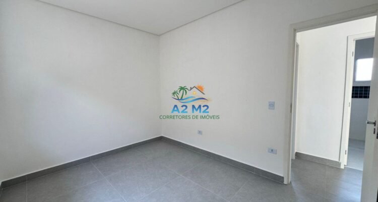 Excelente Oportunidade em Massaguaçu – Casa Térrea a venda – 2 dormitórios sendo 01 suíte – Apenas 300 metros da Praia