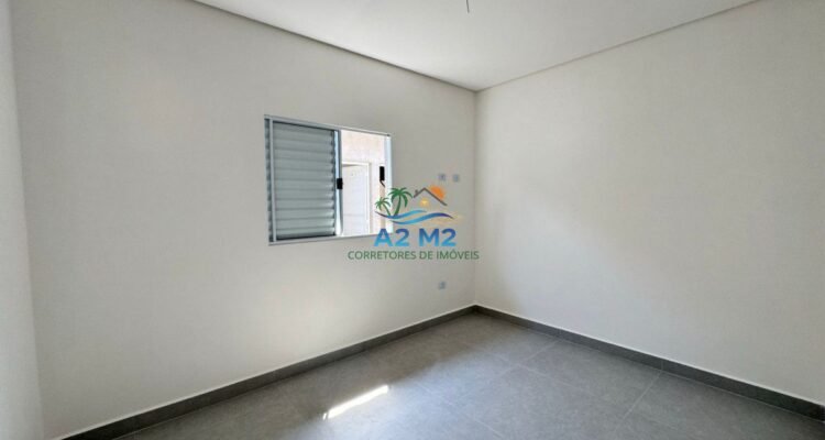 Excelente Oportunidade em Massaguaçu – Casa Térrea a venda – 2 dormitórios sendo 01 suíte – Apenas 300 metros da Praia