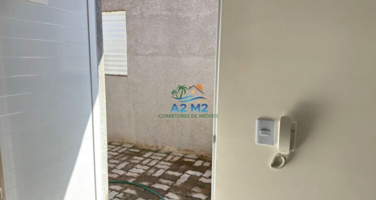 Excelente Oportunidade em Massaguaçu – Casa Térrea a venda – 2 dormitórios sendo 01 suíte – Apenas 300 metros da Praia