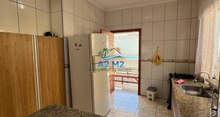 Casa 3 dorm , 1 suite no portal patrimônio na praia da Massaguaçu em Caraguatatuba