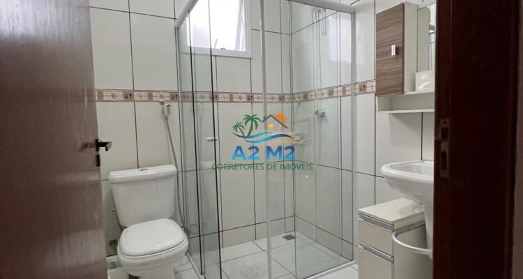 Casa 3 dorm , 1 suite no portal patrimônio na praia da Massaguaçu em Caraguatatuba