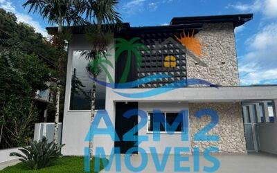 Casa à venda em condomínio fechado – Costa Nova, Massaguaçu (Caraguatatuba/SP)