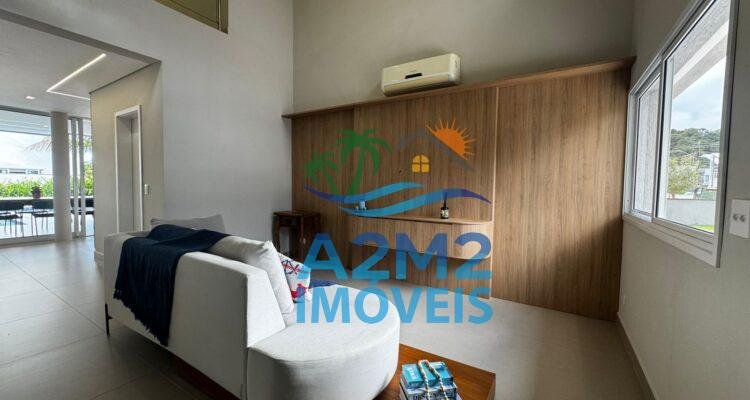 Casa à venda em condomínio fechado – Costa Nova, Massaguaçu (Caraguatatuba/SP)