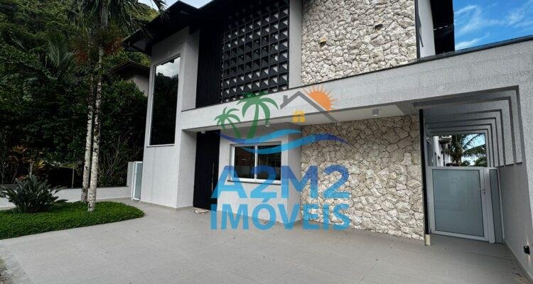 Casa à venda em condomínio fechado – Costa Nova, Massaguaçu (Caraguatatuba/SP)