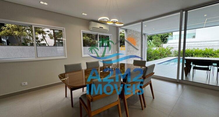 Casa à venda em condomínio fechado – Costa Nova, Massaguaçu (Caraguatatuba/SP)